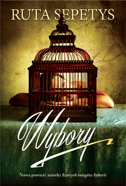 Wybory - ebook
