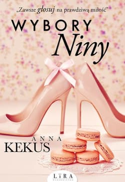 Wybory Niny - Anna Kekus