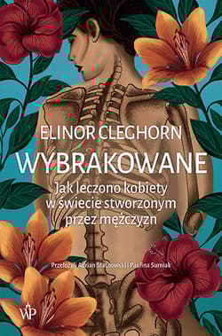 Wybrakowane - Elinor Cleghorn