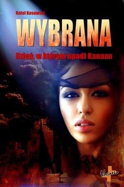Wybrana - Rafał Kosowski