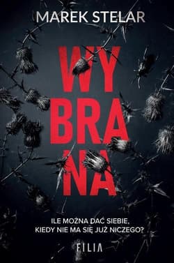 Wybrana Wielkie Litery - Marek Stelar