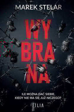 Wybrana Wielkie Litery - Marek Stelar