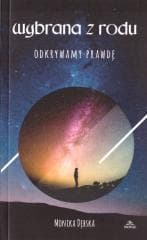 Wybrana z rodu. Odkrywamy prawdę w.2024 - Wybrana z rodu