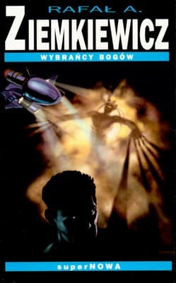 Wybrańcy Bogów - Rafał A. Ziemkiewicz