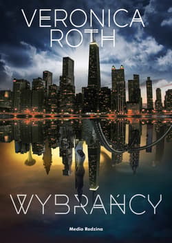 Wybrańcy - ebook - Veronica  Roth