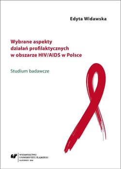 Wybrane aspekty działań profilaktycznych... - Edyta Widawska