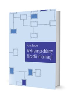 Wybrane problemy filozofii informacji