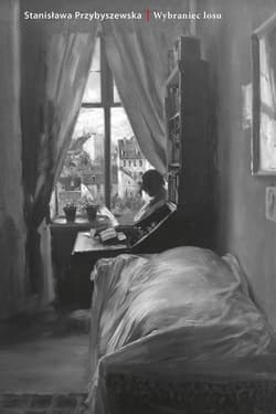 Wybraniec losu - Stanisława Przybyszewska