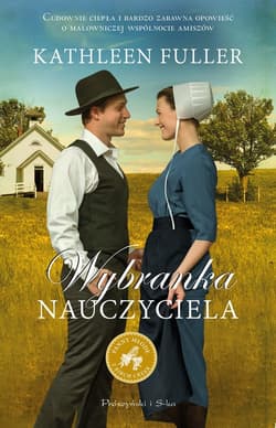 Wybranka nauczyciela - ebook - Kathleen Fuller