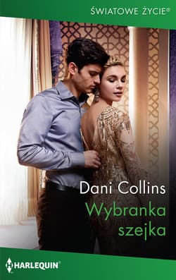 Wybranka szejka - Collins Dani