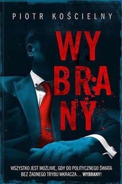 Wybrany - Piotr Kościelny