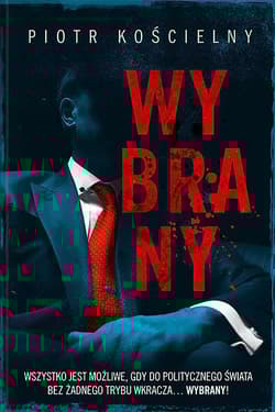 Wybrany - Piotr Kościelny