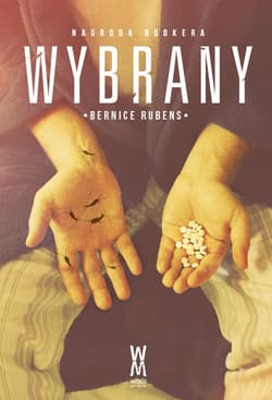 Wybrany - Bernice Rubens