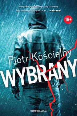 Wybrany - ebook