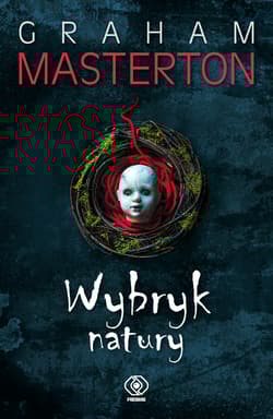 Wybryk natury - Graham Masterton