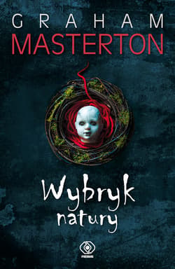 Wybryk natury - ebook - Graham Masterton