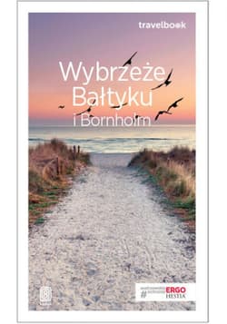 Wybrzeże Bałtyku i Bornholm. Travelbook. Wydanie 3 - ebook - Peter Zralek, Magdalena Bażela
