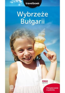 Wybrzeże Bułgarii Travelbook - Robert Sendek