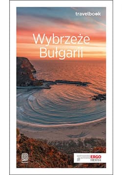 Wybrzeże Bułgarii. Travelbook. Wydanie 3 - ebook - Robert Sendek