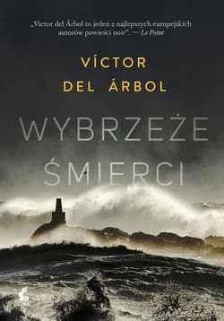 Wybrzeże śmierci - Arbol del Victor