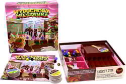 Galeria - zdjęcie nr. 4 - Wybuchowa mieszanka