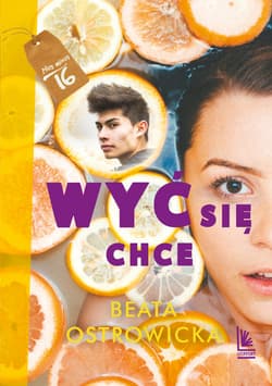 Wyć się chce - ebook