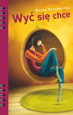 Wyć się chce - ebook - Beata Ostrowica