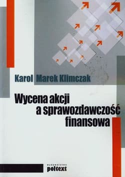 Wycena akcji a sprawozdawczość finansowa