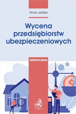 Wycena przedsiębiorstw ubezpieczeniowych