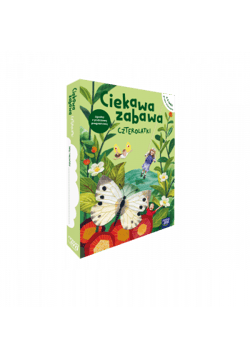 Wychowanie przedszkolne Ciekawa zabawa 4-latki Zestaw grupa mieszana 4-5-latki - Opracowanie Zbiorowe