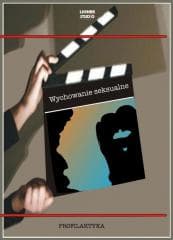 Wychowanie seksualne (+ DVD) - Agnieszka Strugacz