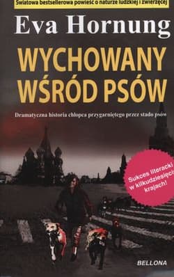 Wychowany wśród psów