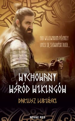 Wychowany wśród Wikingów - Dariusz Lubiński