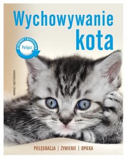 Wychowywanie kota - Hannelore Grimm