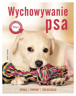 Wychowywanie psa - Renate Jones