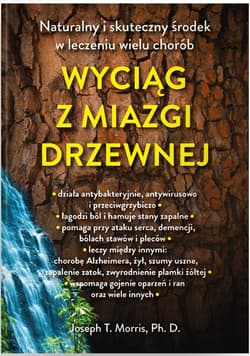 Wyciąg z miazgi drzewnej - Joseph T. Morris