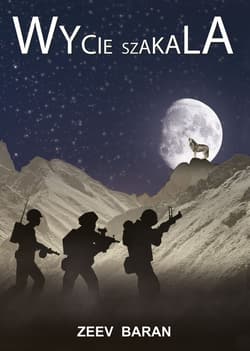 Wycie szakala - Baran Zeev