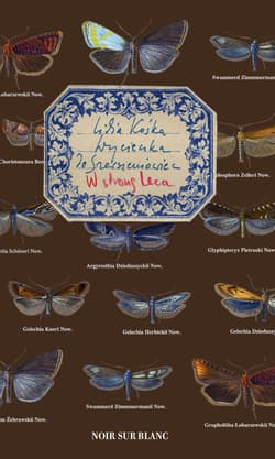 Wycieczka do Szerszeniowiec - ebook - dr Lidia Kośka