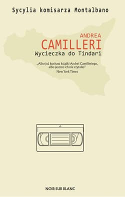 Wycieczka do Tindari - Andrea Camilleri