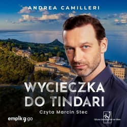 Wycieczka do Tindari - audiobook - Andrea Camilleri