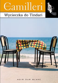 Wycieczka do Tindari - ebook - Andrea Camilleri