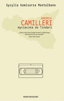 Wycieczka do Tindari - ebook - Andrea Camilleri