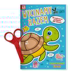 Wycinamy razem - Opracowanie Zbiorowe