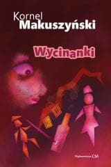 Wycinanki - Kornel  Makuszyński