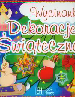Wycinanki Dekoracje świąteczne