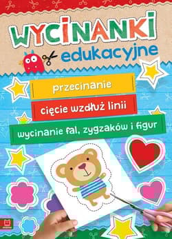 Wycinanki edukacyjne - Opracowanie Zbiorowe
