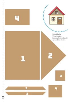 Galeria - zdjęcie nr. 3 - Wycinanki. W mieście