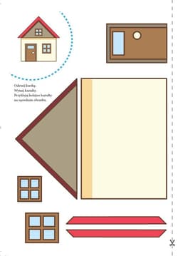 Galeria - zdjęcie nr. 4 - Wycinanki. W mieście