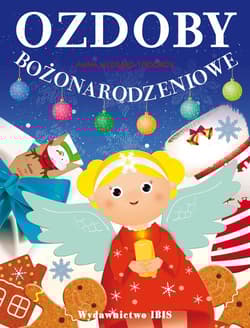 Wycinanki-wypychanki. Ozdoby bożonarodzeniowe