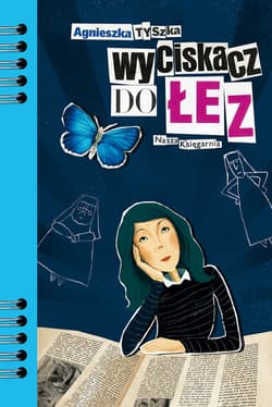 Wyciskacz do łez - ebook